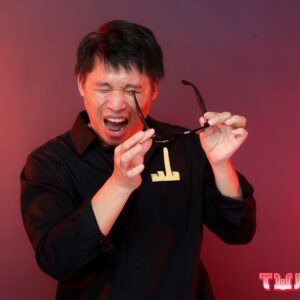 คอนเซาท์ส่วนตัวกับพี่ต๊ะ การเซตอัพระบบ Notion ใช้ในบริษัท (ไม่เกิน 3 ชมนัดหมายล่วงหน้าอย่างน้อย 3 วัน)